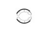 E.T.F. 09-0263 Brake Shoe Set